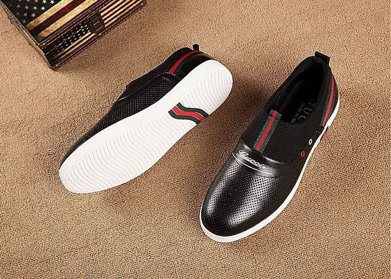 Gucci Men Loafers_111